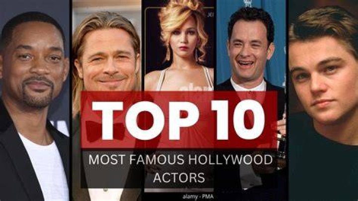 10 Famous Hollywood Actors Converted To Islam