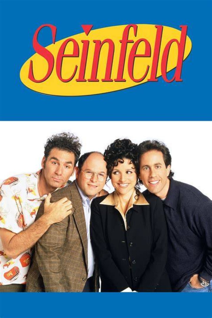 10 Seinfeld Characters And Their RealLife Counterparts