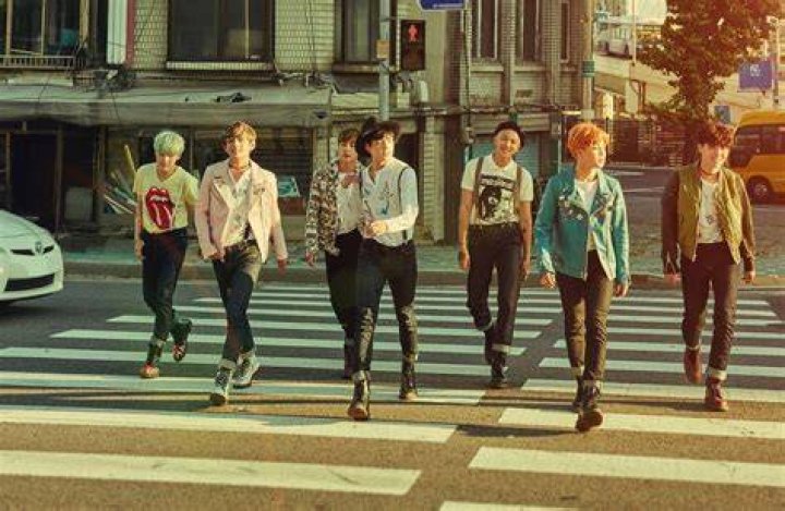 10 years of BTS: Walking down memory lane with these 10 photos of their arduous journey