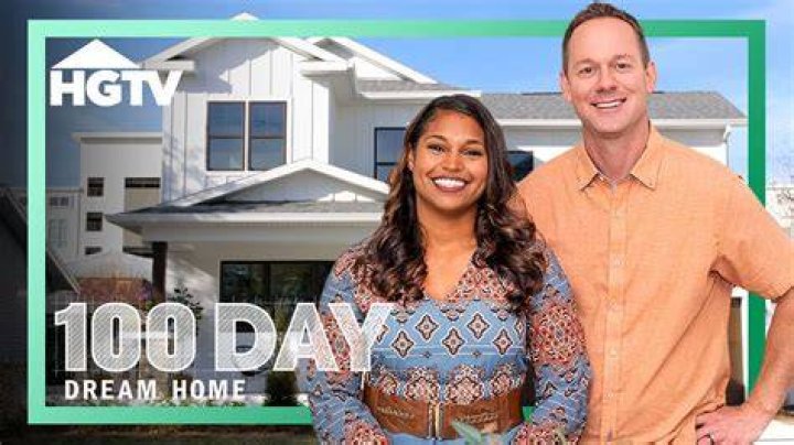 100 Day Dream Home Torrent Download EZTV
