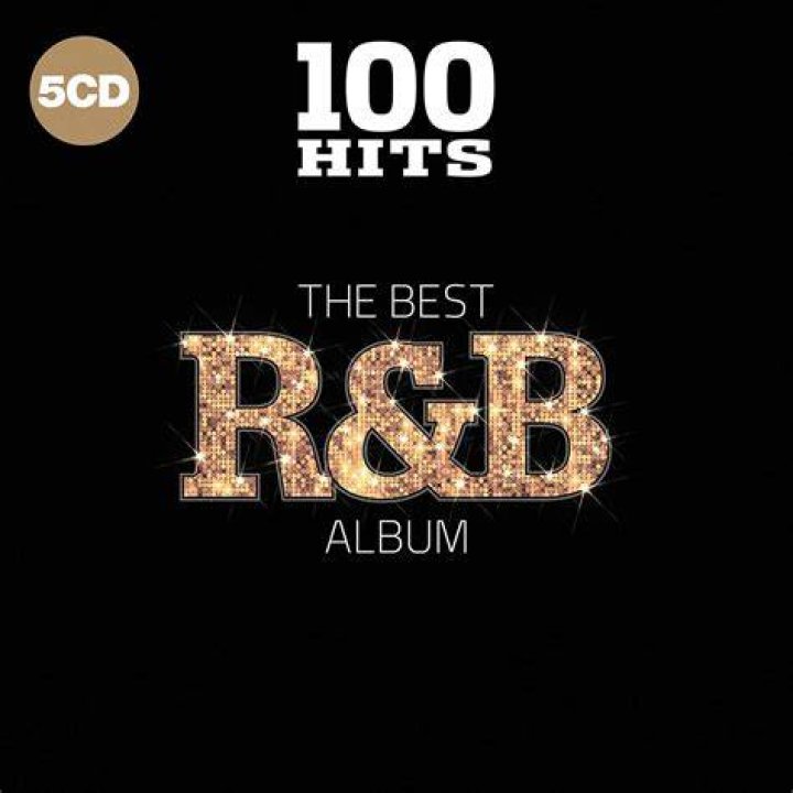 100 Hits The Best R&B Album Amazon.co.uk Music