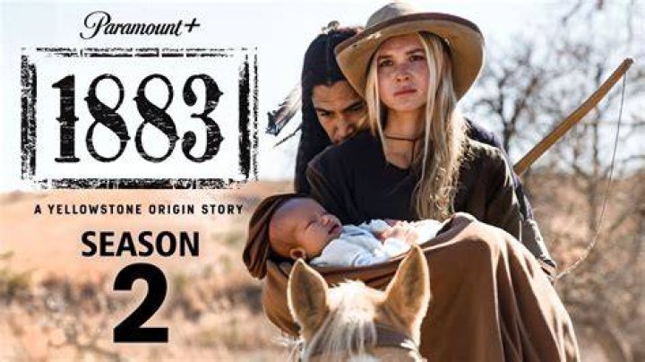 1883 Part 2 release date