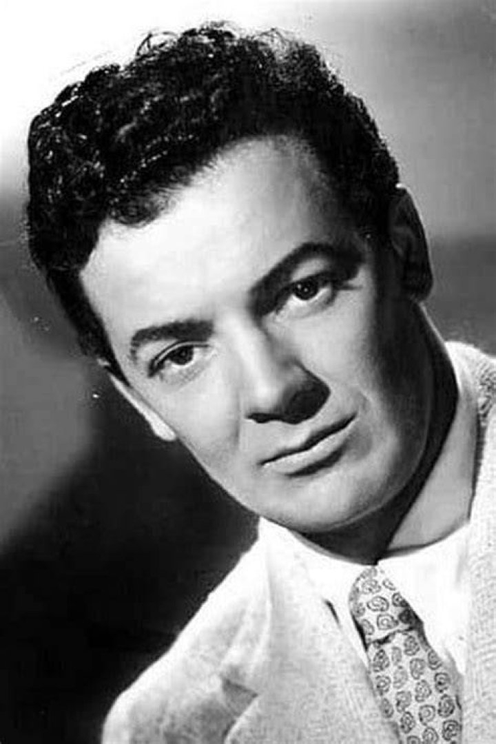 1945 Place 10 Cornel Wilde in "A Song to Remember" Actors, Best