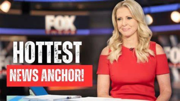 21 Most Beautiful Fox News Anchors