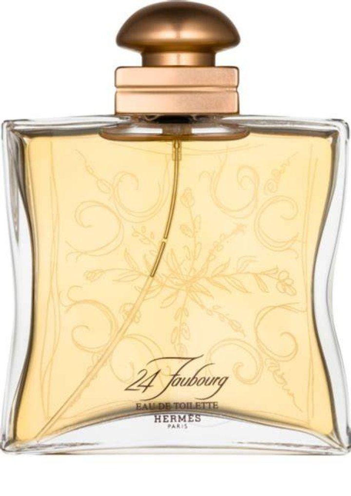  24 Faubourg Eau De Toilette Spray