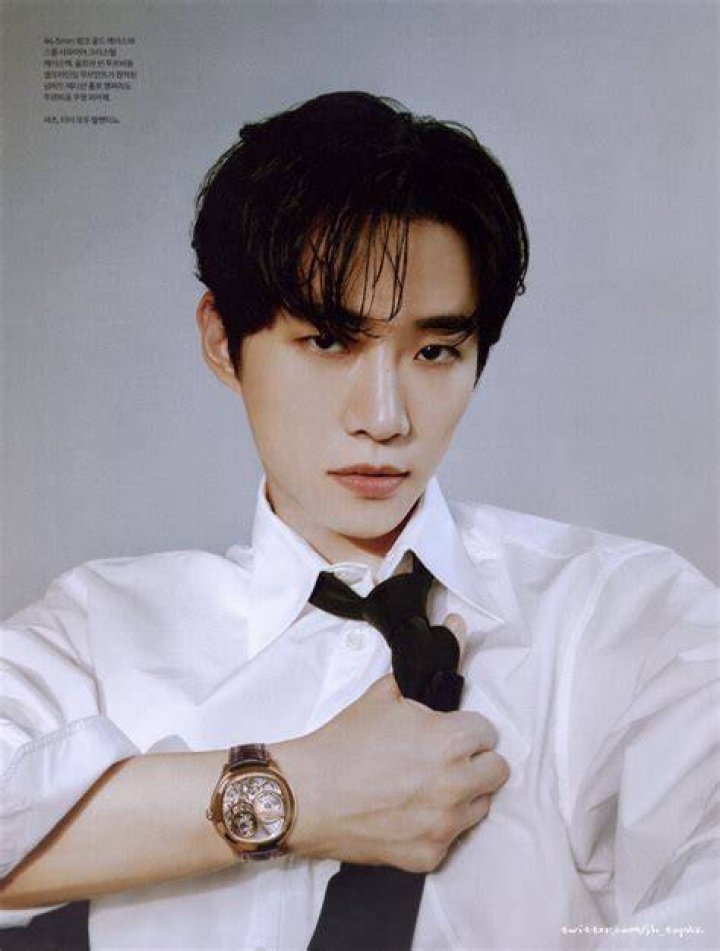 2PM&rsquo;s Lee Junho Discusses Potential To Reunite With Lee Se Young In A