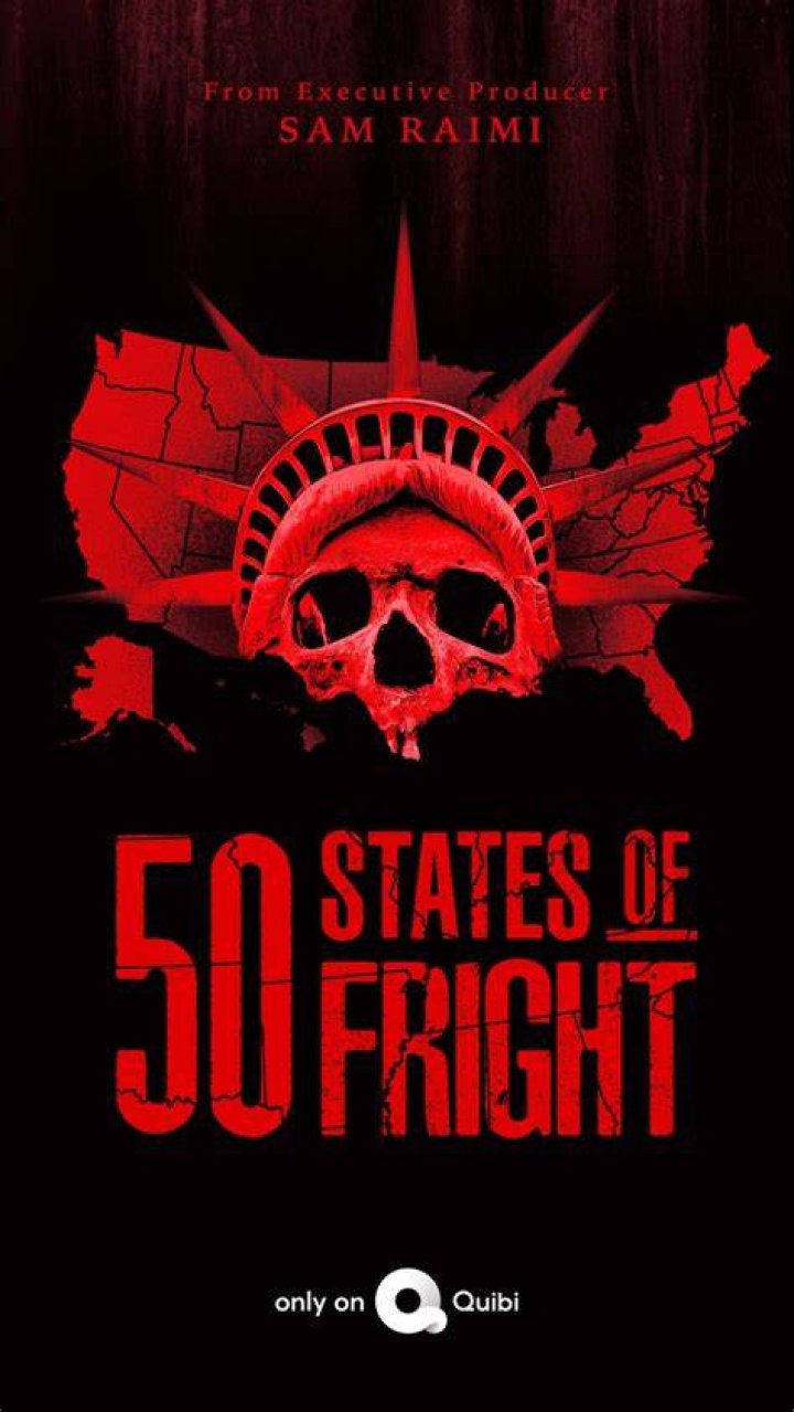 50 states of fright rory culkin quibi