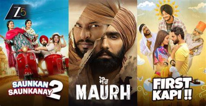 8 Best Punjabi Movies Download Sites (2019) TechViola