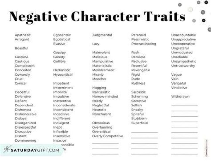8 Negative Traits of a Taurus You Should Be Aware of