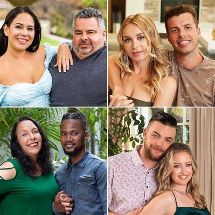 90 day fiance viewers guess where natalie mordovtseva is headed in her Instagram post's comments