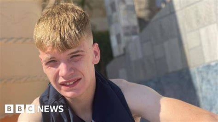 A Brit man died in a horror motorbike crash in Spain