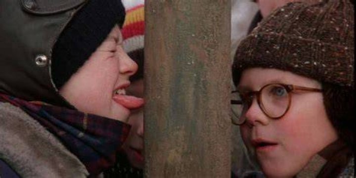 A Christmas Story A Christmas Story