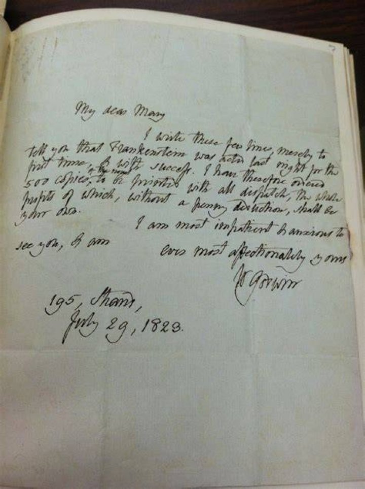  A copy of her letter which Monique Evans sent to the council after her black bin was taken without permission