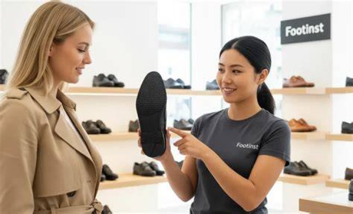 A footwear expert has explained how to get your Birkenstock sandals looking good as new again for summer