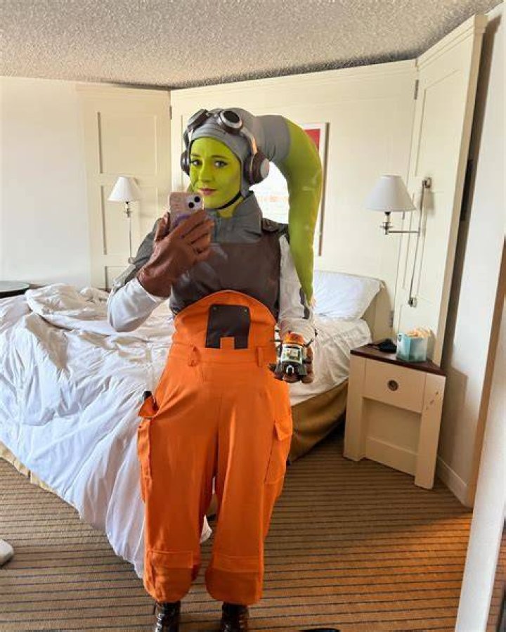 A Marvelous Time &middot; Zabracus Cosplay &middot; Online Store Powered by Storenvy