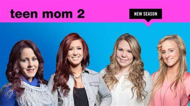A number of Teen Mom stars have wild piercings