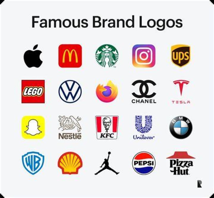 A popular brand many know and love