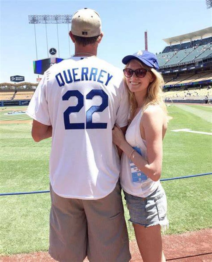 Abby Querrey is a model and blogger who has travelled the world with her glamorous job