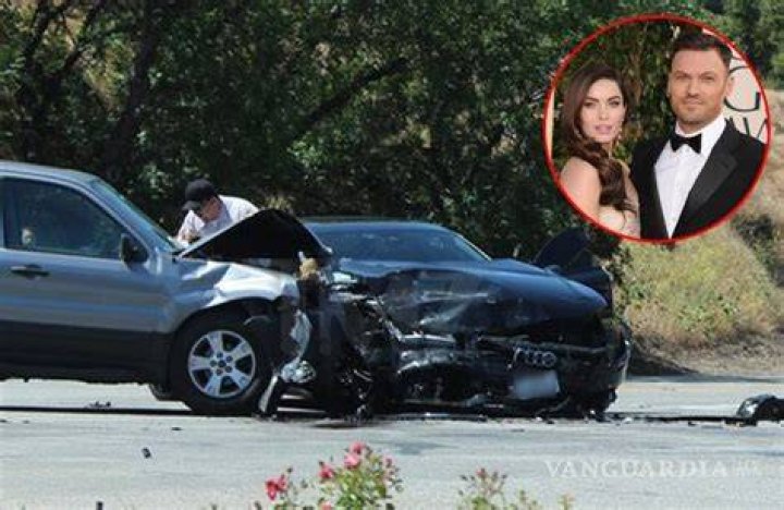 accidente automovilistico austin stefano