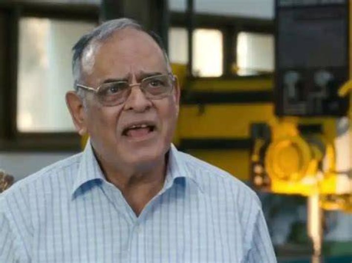 Achyut Potdar A Comprehensive Look At Full Biography And Lifestyle