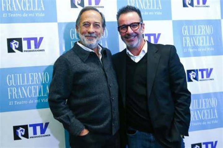 Actor argentino "El Gordo" Porcel es recordado hoy News