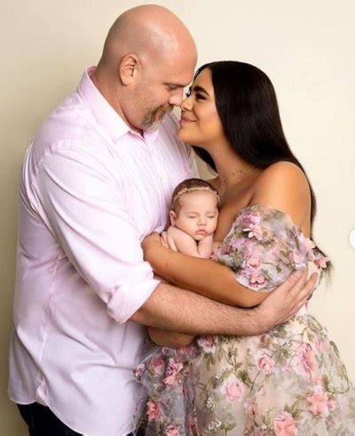 Adam Celorier Wife
