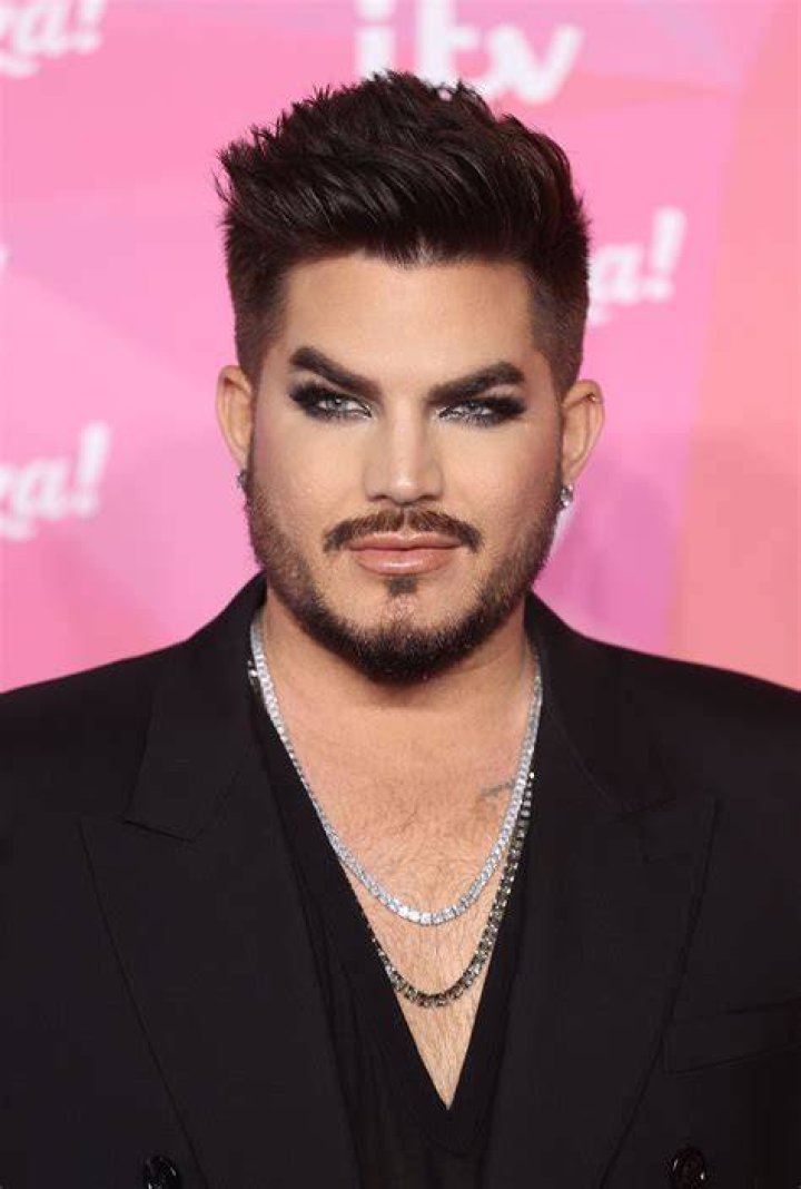 Adam Lambert Looks Back on Homophobic Backlash Post &hellip; PEOPLE LGBTQ