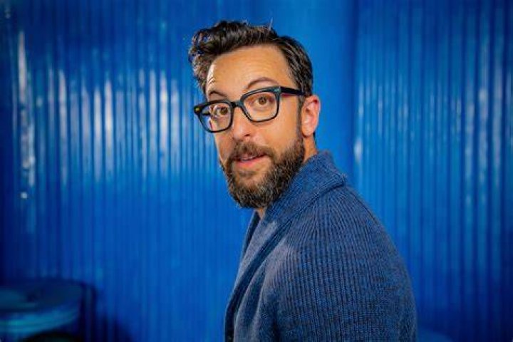 Adam Rose Illness, Career, Parents, Education, Relationship, Net Worth And More 3 Adam Rose Career