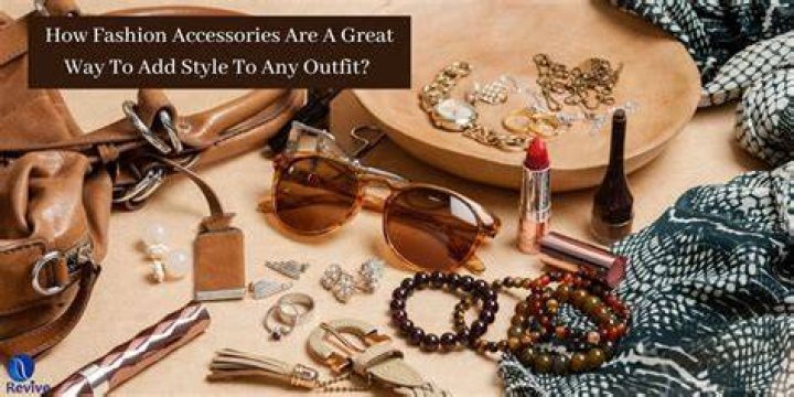 Add them Accessories