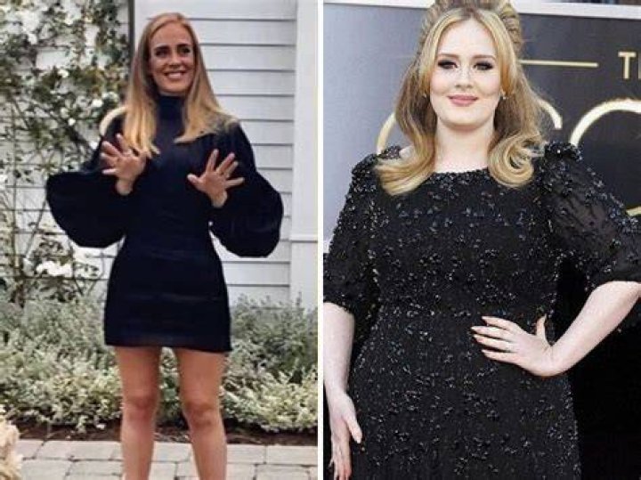 adele weight loss adele weight loss