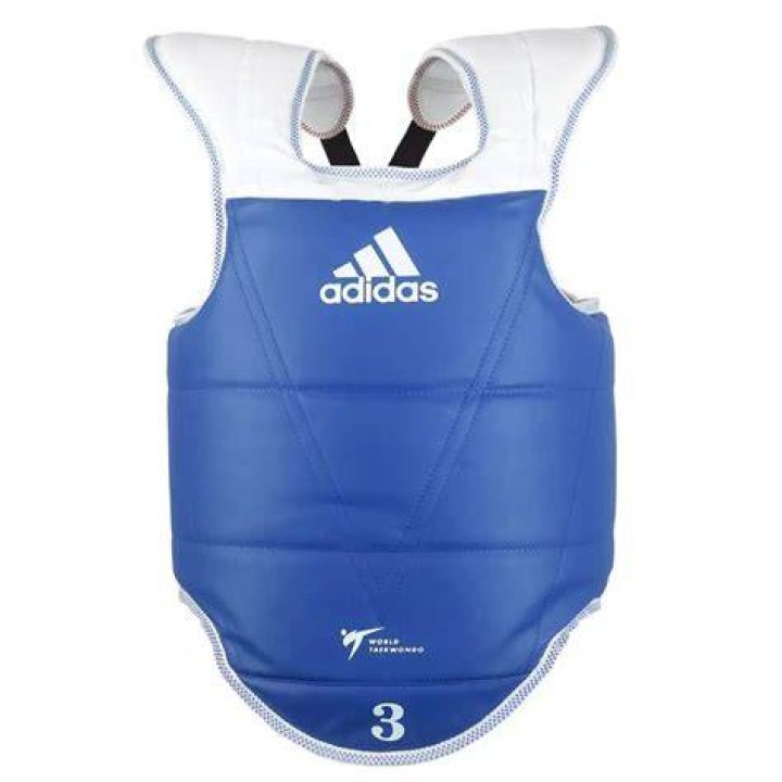 Adidas Chest Protector
