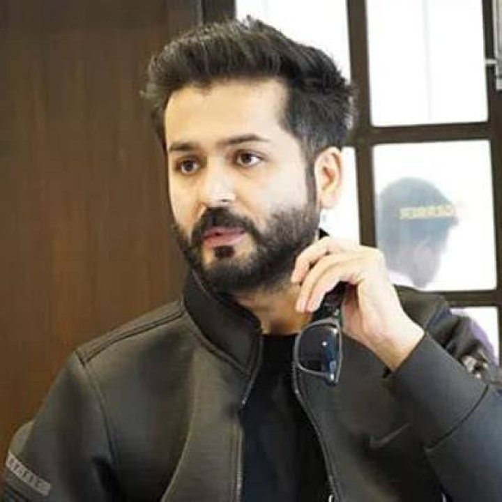 Aditya Dhar Biography