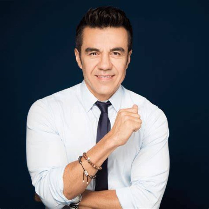 Adrian Uribe Fandango M&eacute;xico