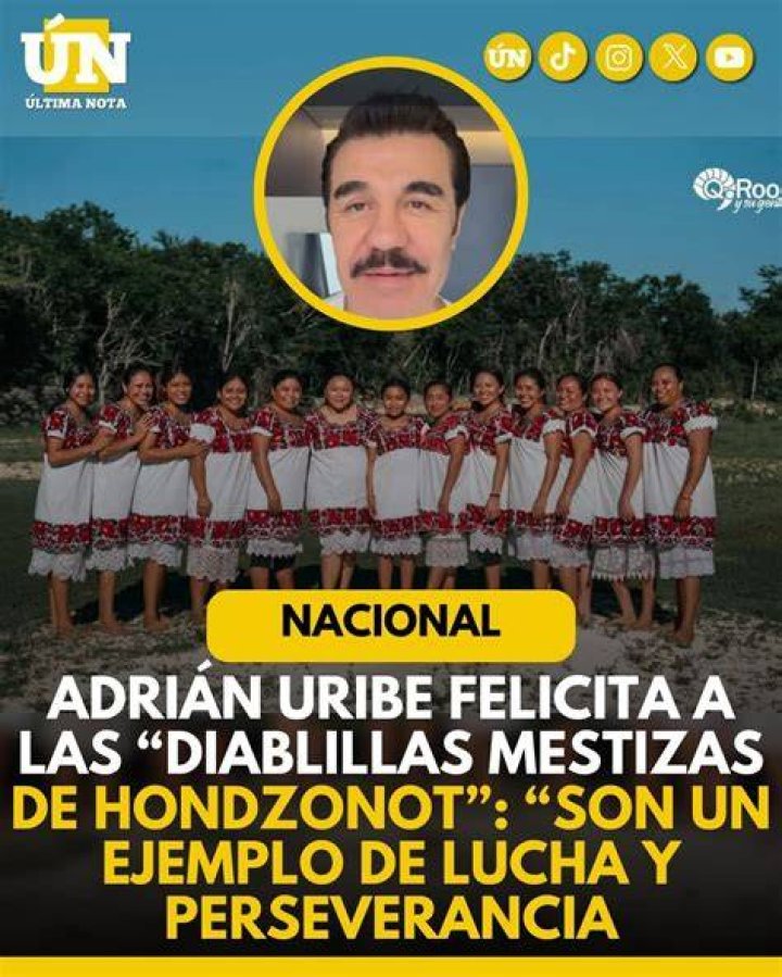 Adri&aacute;n Uribe lucha por su salud Diario Basta!