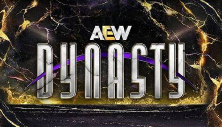 AEW-dynasty-logo-new-pay-per-view