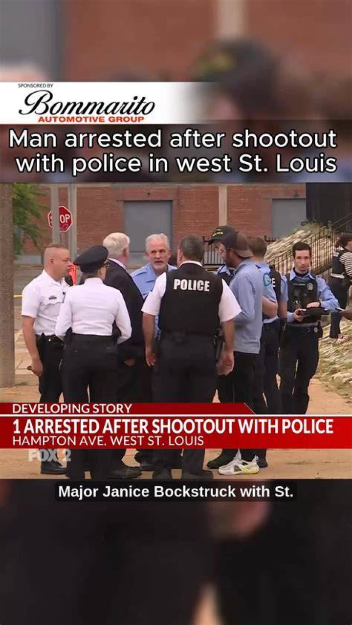 After he was arrested, according to a report, a second victim came forward saying she had been held captive