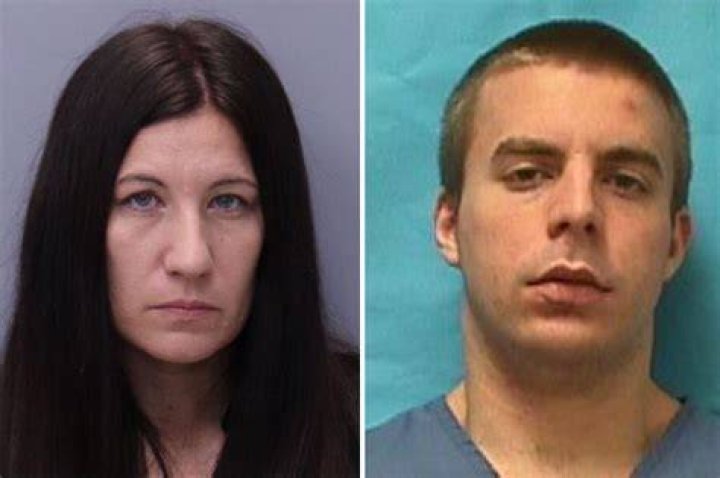 Aiden Fucci Parents