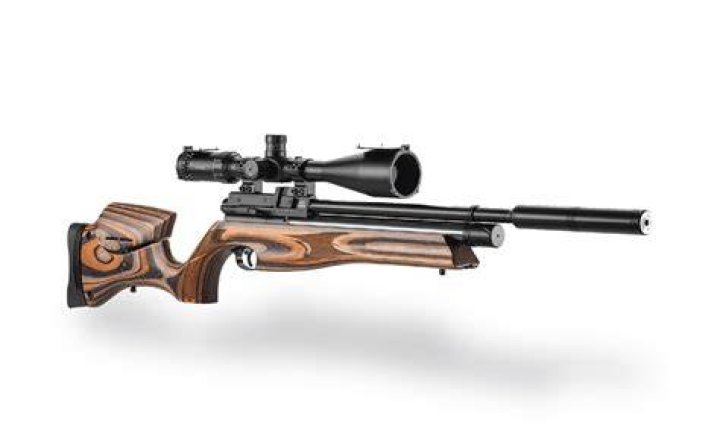  Air rifles and guns are available to purchase in the UK without any licensing