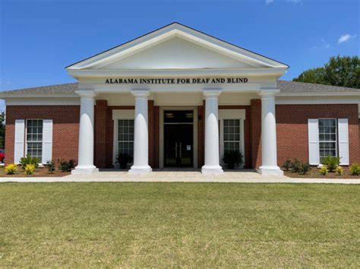 Alabama School Schooting