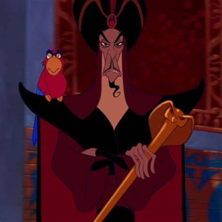 aladdin jafar
