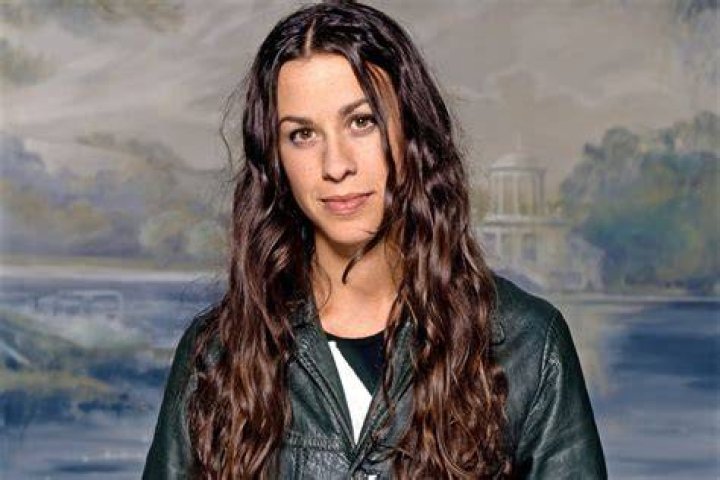 Alanis Morissette Parents, Siblings