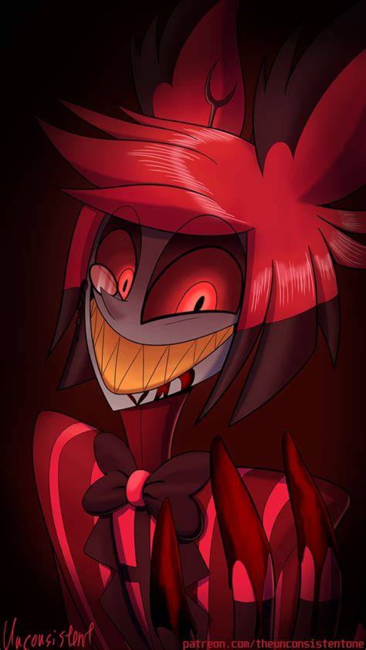 Alastor the Vigilant
