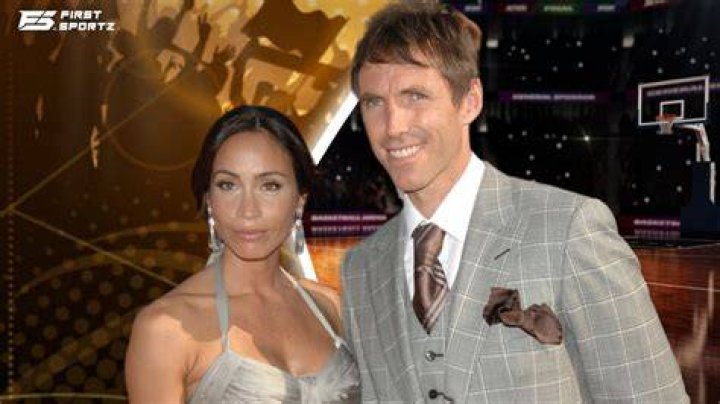 Alejandra Amarilla And Steve Nash Split Up Surged Numerous Rumors