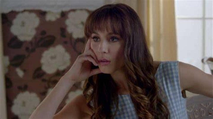 Alex Drake on Pretty Little Liars