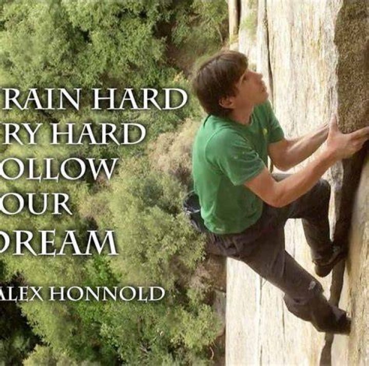 Alex Honnold Meets Princess Kate Middleton