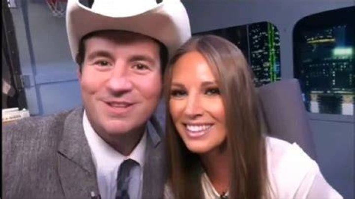 Alex Stein Wife Lexanne
