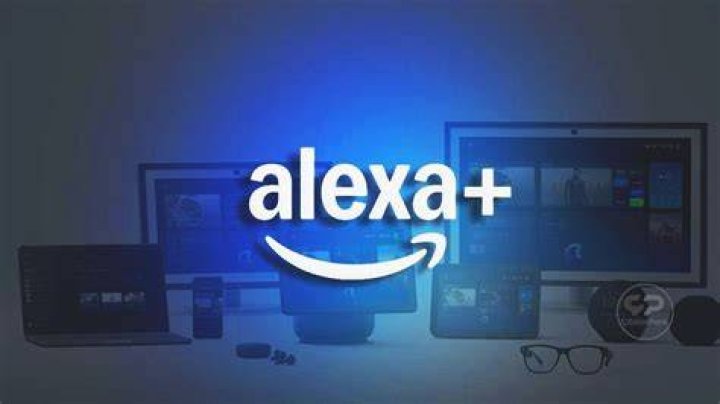 Alexa and Alan