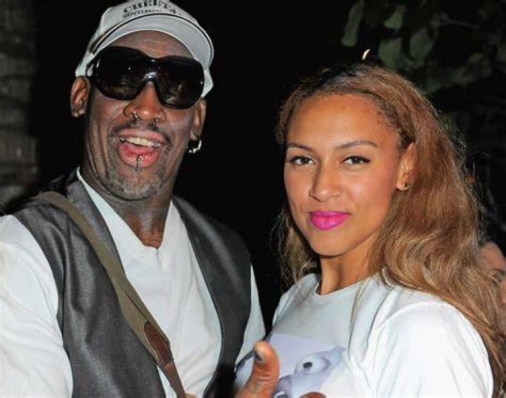 Alexis Rodman Height, Net Worth, Mom, Biography, Husband & More