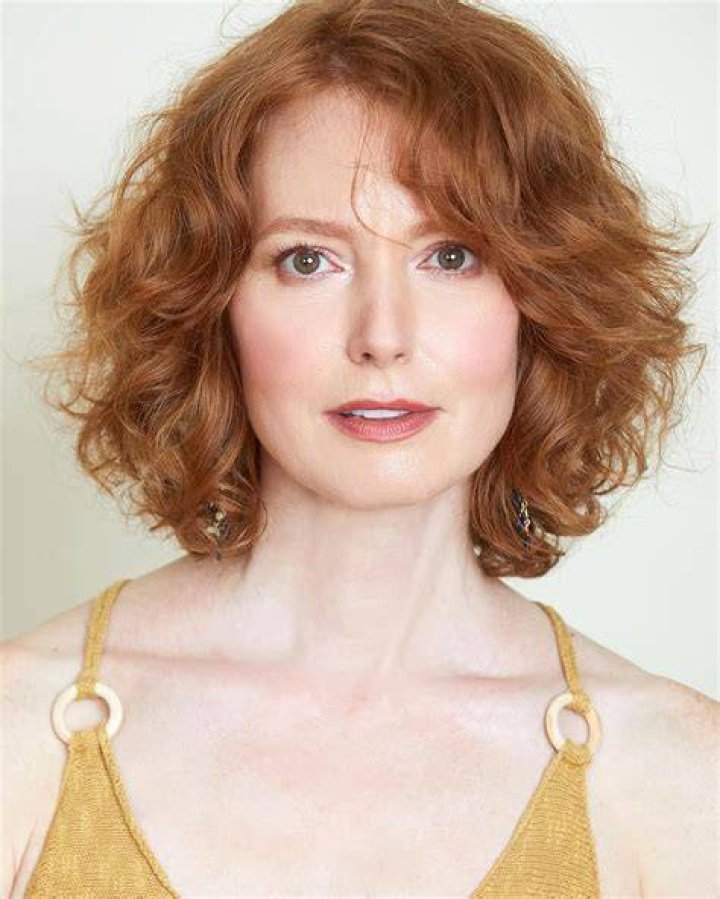 Alicia Witt Eye Color, Education