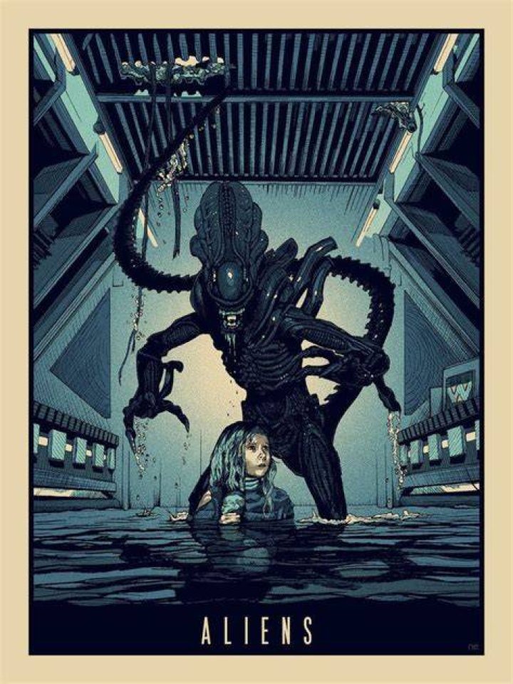 Aliens